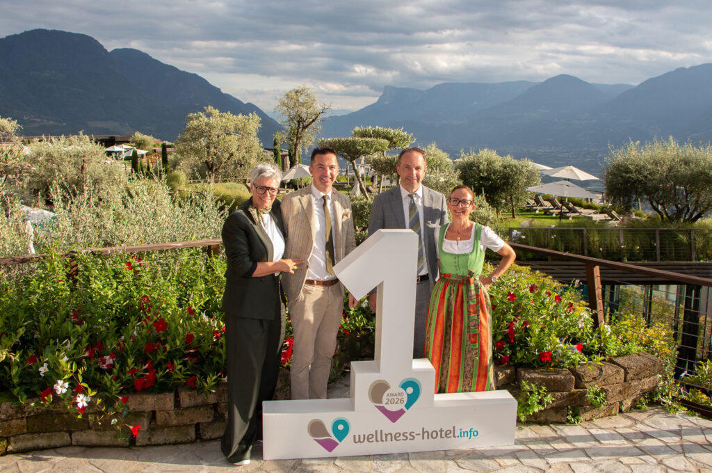 Wellnesshotels im Härtetest – ehrliche Qualität und beständige Gästezufriedenheit