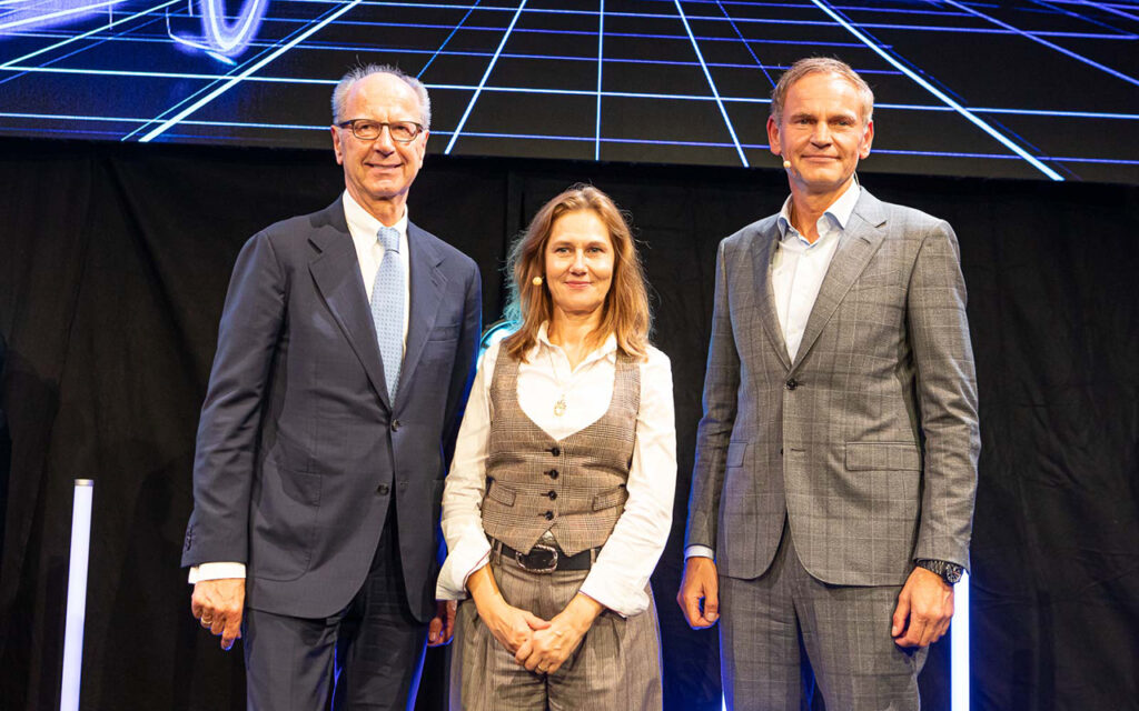 Wiener Elektro Tage 2025 Erfolgsbilanz des größten heimischen Mobilitätsevents