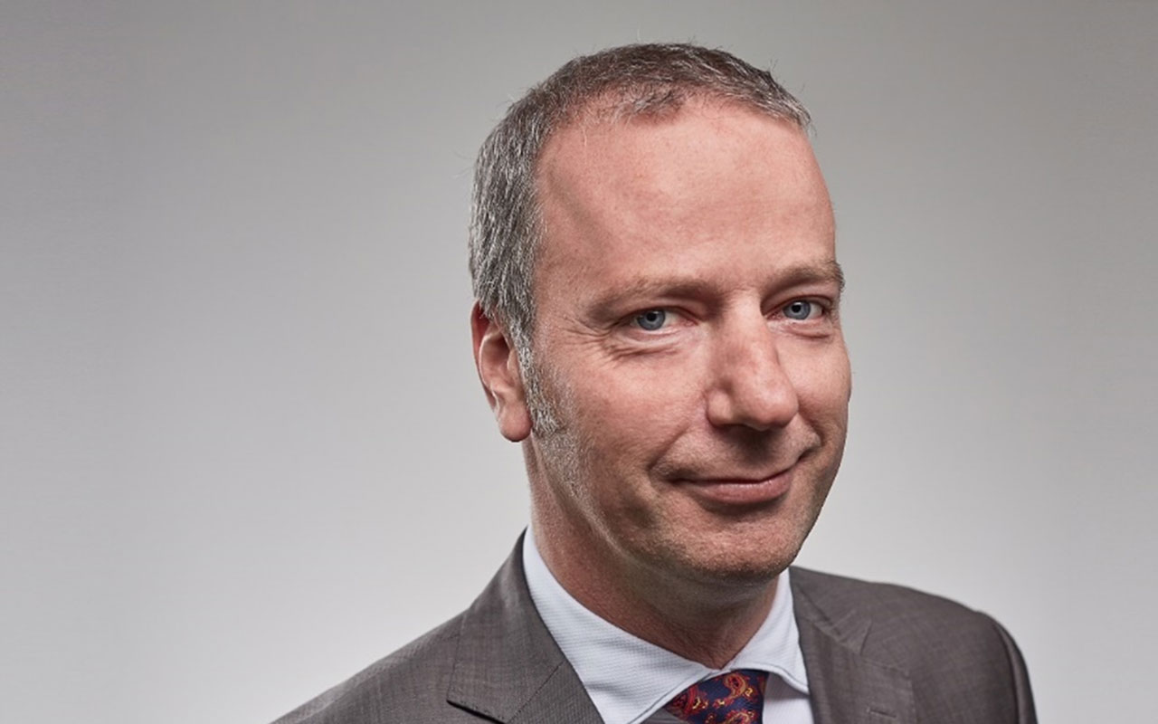Lenze Gruppe stellt Vorstand neu auf