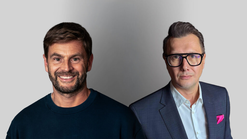 Magenta komplettiert Geschäftsführung mit Konzern-Experten
