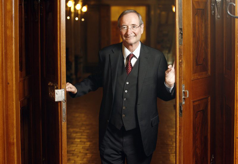 Christoph Leitl: „Stop bureaucracy“ – Bemühungen auf europäischer Ebene