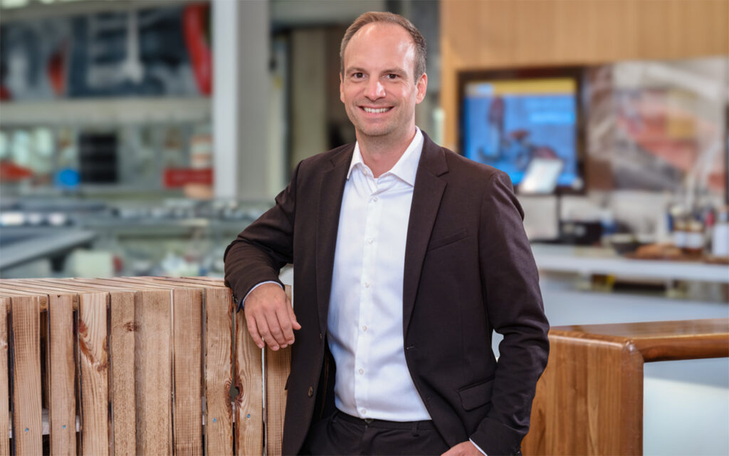 Transgourmet Österreich verstärkt Führungsteam