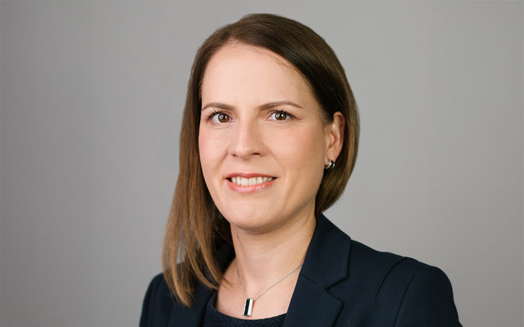 Österreichischer Genossenschaftsverband besetzt Schlüsselpositionen neu