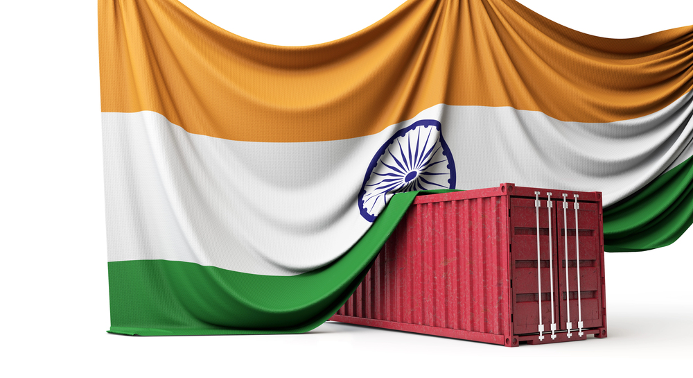 Erhobene US-Zölle als taktisches Handelsmanöver gegen Indien