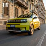La Dolce Vita für Ihr Business beginnt mit FIAT. Profitieren Sie von maßgeschneiderten Business-Konditionen, attraktiven Leasingraten und einem Service, der auf Ihre Anforderungen zugeschnitten ist. Zum Beispiel: Den neuen Grande Panda Hybrid