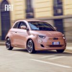 La Dolce Vita für Ihr Business beginnt mit FIAT. Profitieren Sie von maßgeschneiderten Business-Konditionen, attraktiven Leasingraten und einem Service, der auf Ihre Anforderungen zugeschnitten ist. Zum Beispiel: Den neuen Grande Panda Hybrid