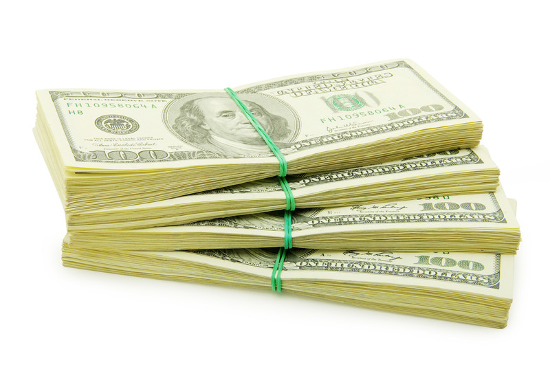 Greenback – der stille Niedergang der globalen Leitwährung