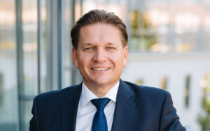 Investitionen in Infrastruktur als Schlüssel zur Steigerung des nationalen Wohlstands