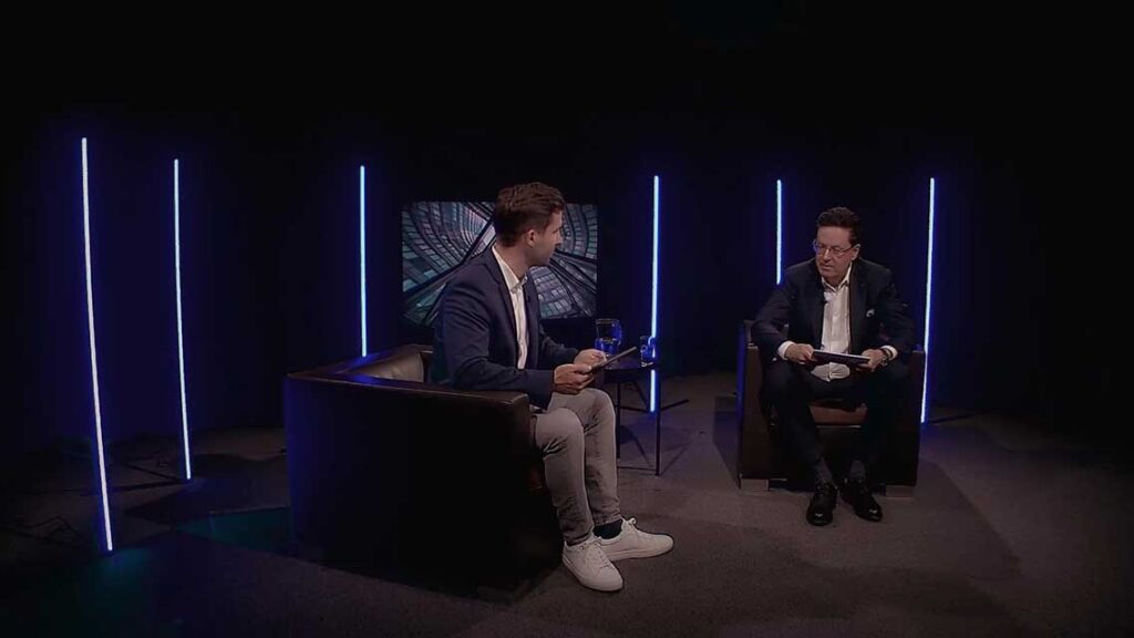 Die renommierte Wiener Digitalagentur „oneand.online“ hat diesen Trend erkannt und jetzt zwei neue, exklusive Internet-TV-Formate entwickelt, die sich durch journalistische Qualität, hohe Relevanz und ein klares nutzwert-orientiertes Serviceversprechen auszeichnen.