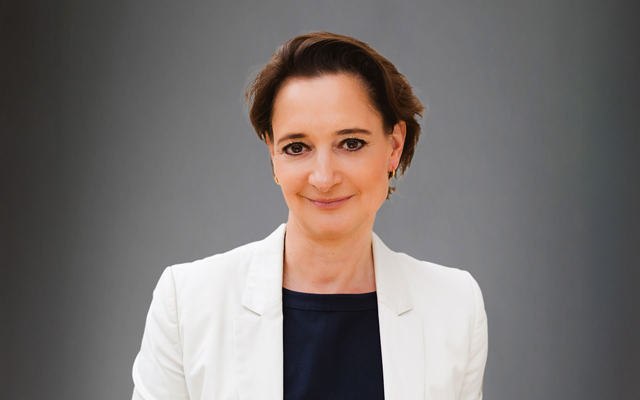 Dacia ernennt neuen CEO