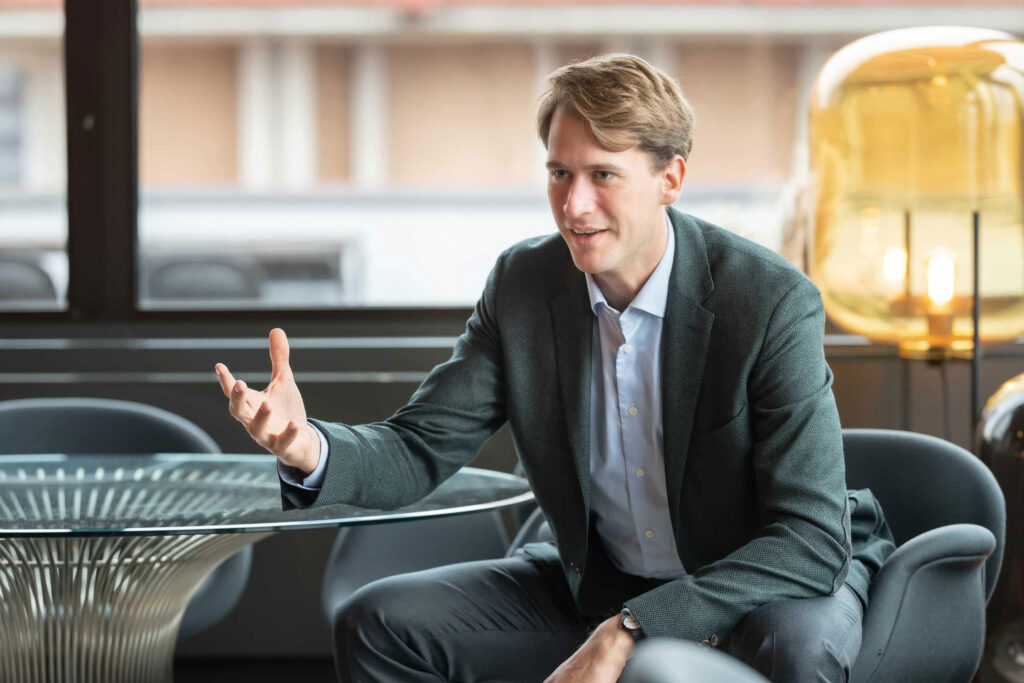 Künstliche Intelligenz (KI) reduziert teure Fehlerquellen in der Bauwirtschaft