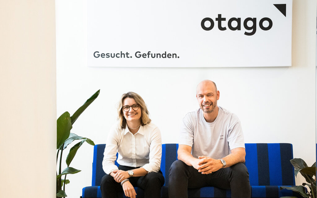 Otago verstärkt Führungsteam