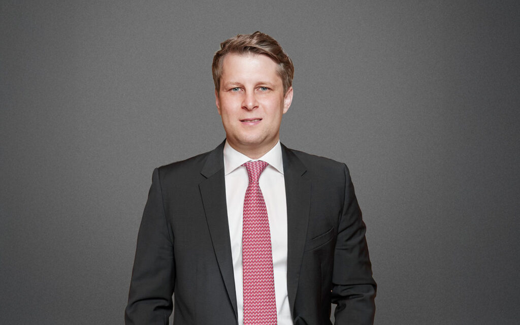 Peek & Cloppenburg ernennt neuen Geschäftsführer