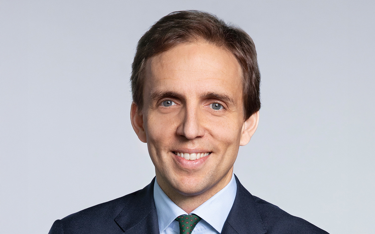 CBRE präsentiert neuen Geschäftsführer für Österreich