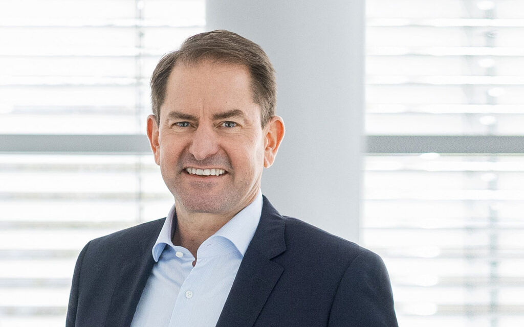 Lenze Gruppe stellt Vorstand neu auf