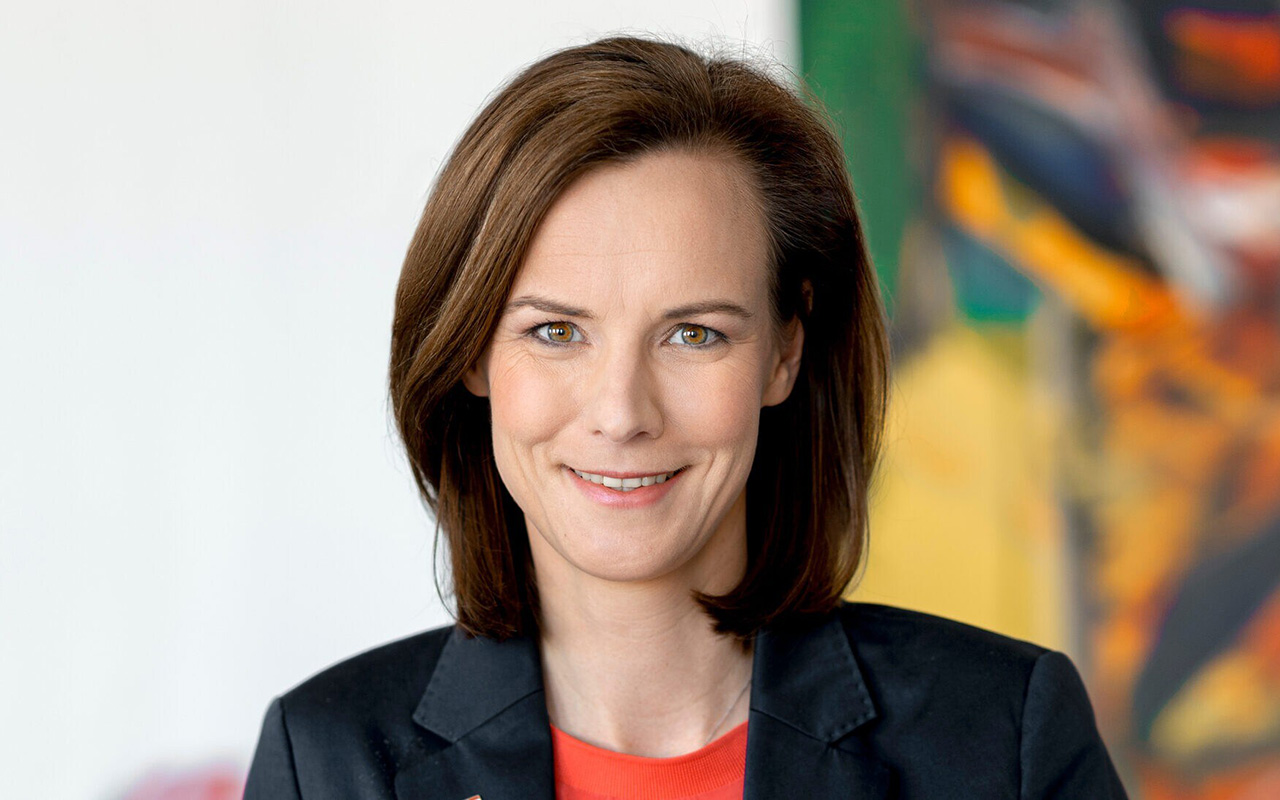 Finanzmarktaufsicht (FMA) mit neuer Vorständin