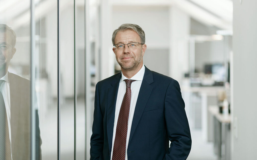 Europäische Unternehmen blicken mehrheitlich optimistisch in die Zukunft