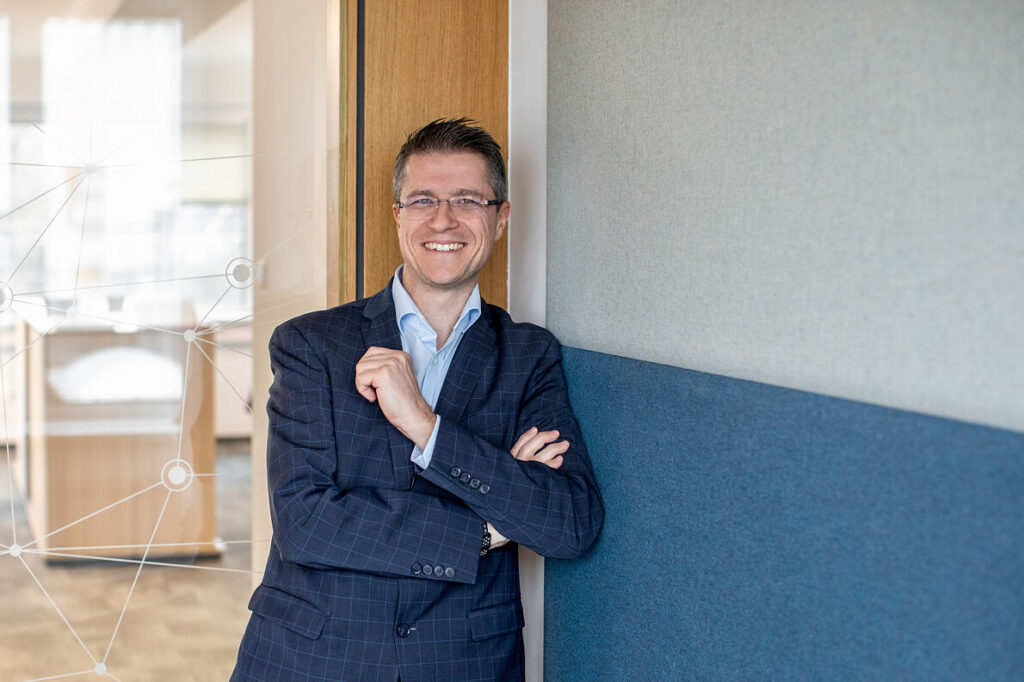 REXEL Gruppe ernennt neuen Chief HR Officer