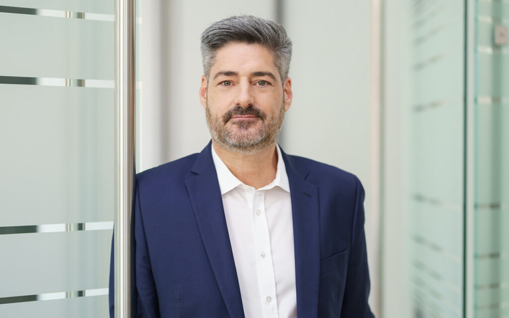 ACREDIA und Allianz Trade starten Partnerschaft im Bereich Garantieversicherung