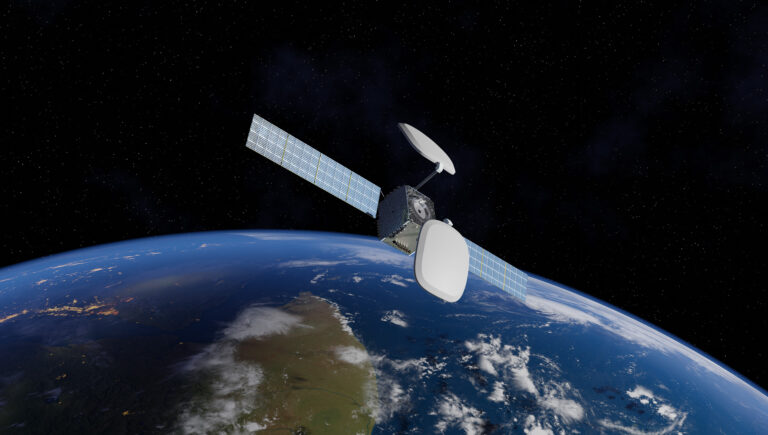 Österreichische Innovation optimiert globale geostationäre Kommunikation