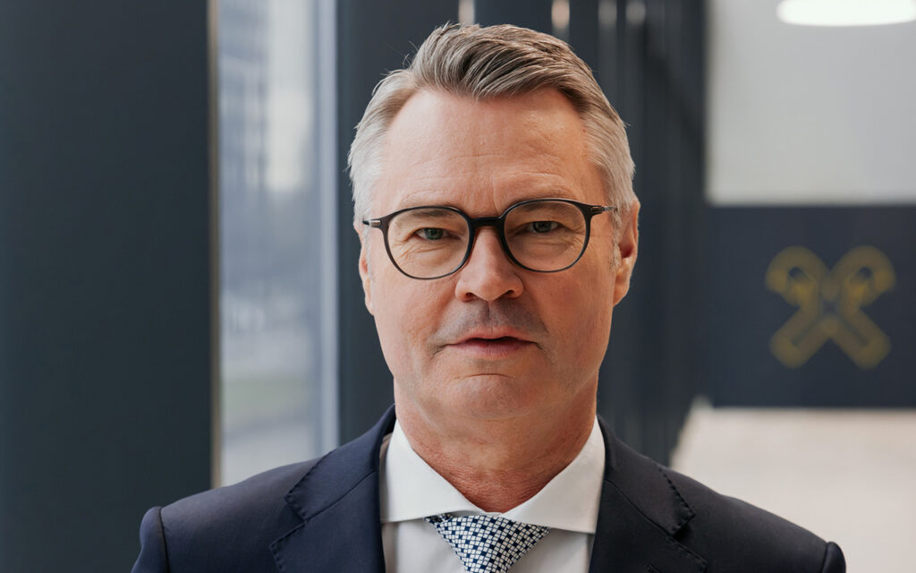 Raiffeisen-Landesbank Steiermark (RLB) verlängert Vorstandsmandate