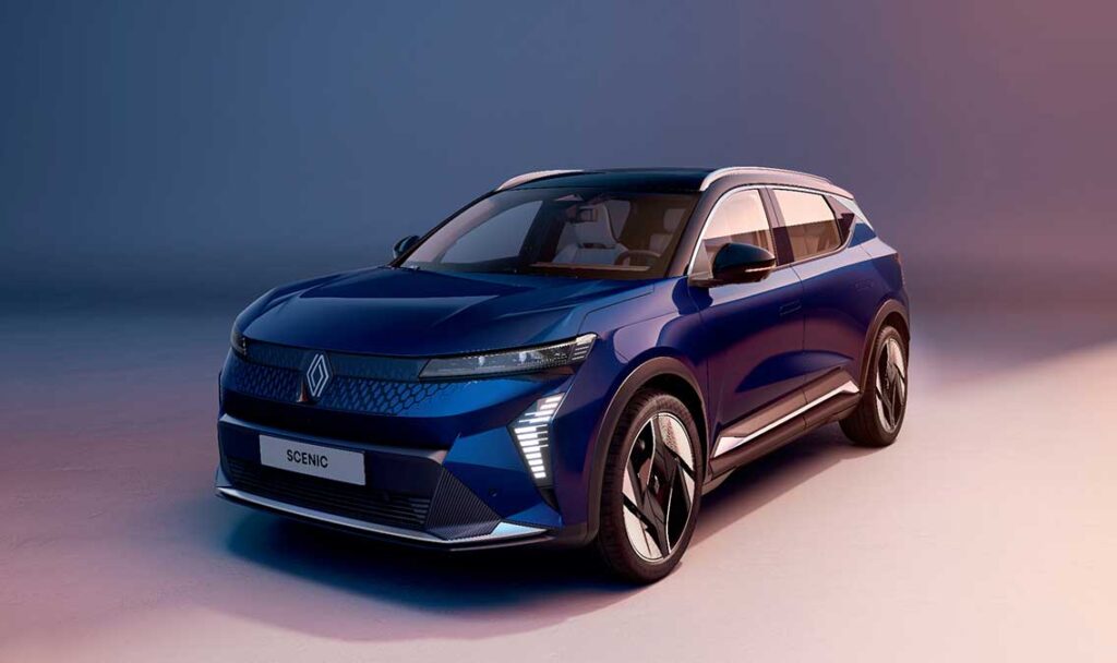 Profitieren Sie während der Businessweeks von exklusiven Konditionen für ausgewählte Renault Nutzfahrzeuge und Pkw – ob klassisch, hybrid oder vollelektrisch. Das Angebot gilt bei Abschluss eines Finanzierungsvertrags über Mobilize Financial Services und bei teilnehmenden Renault Partnern. Nutzen Sie die Gelegenheit, Ihre Unternehmensflotte flexibel und zukunftsorientiert aufzustellen.