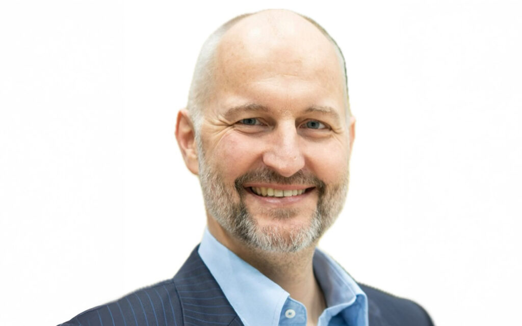 RS ernennt neuen Managing Director DACH