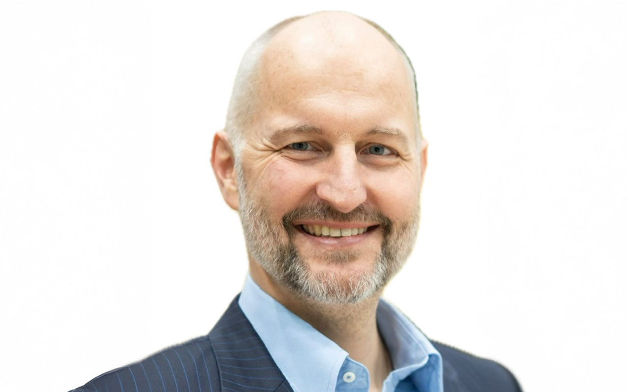RS ernennt neuen Managing Director DACH