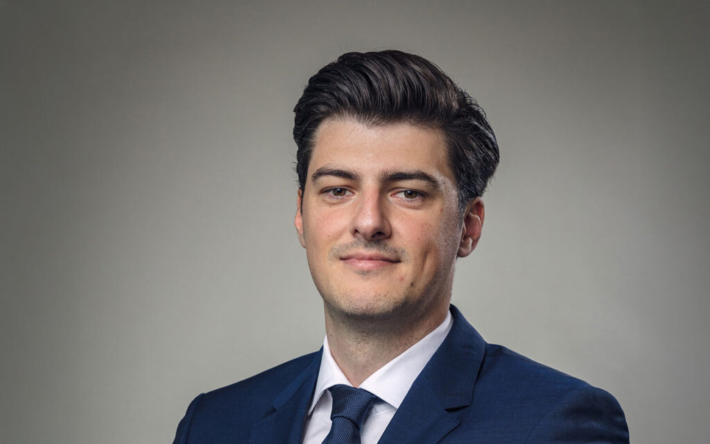 Neue Geschäftsführung bei der ViennaEstate Immobilien AG