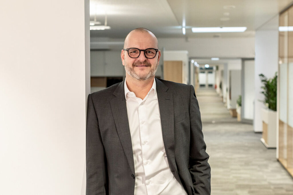 REXEL Gruppe präsentiert neues Executive Committee-Mitglied