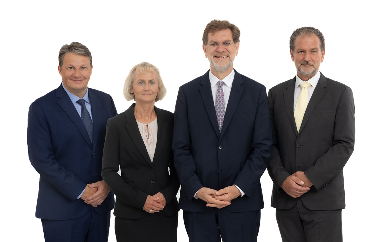 VBV-Vorsorgekasse erweitert Vorstandsteam