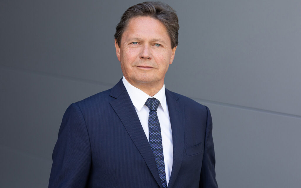 Bundesregierung startet weitreichende Wasserstoff-Offensive
