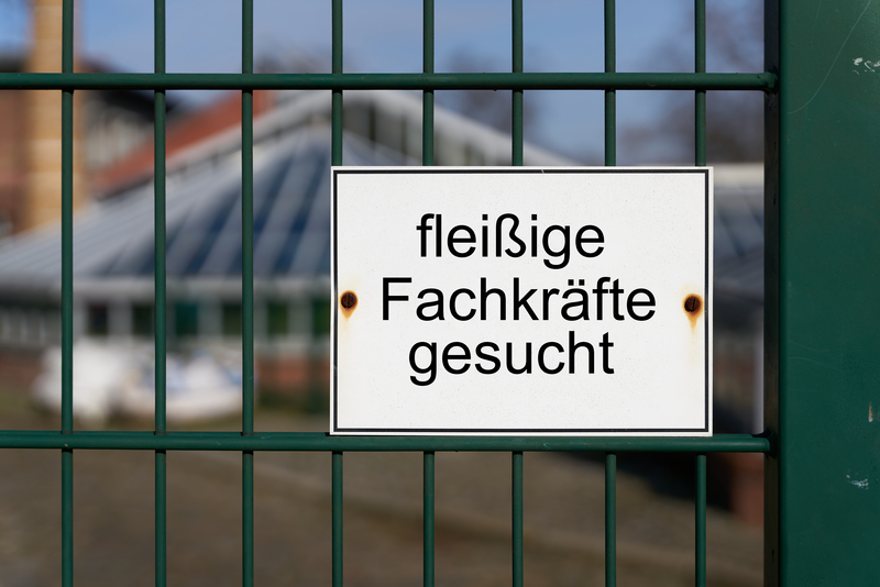 „Wir müssen auf vielen Ebenen echte Reformen anstoßen und umsetzen“