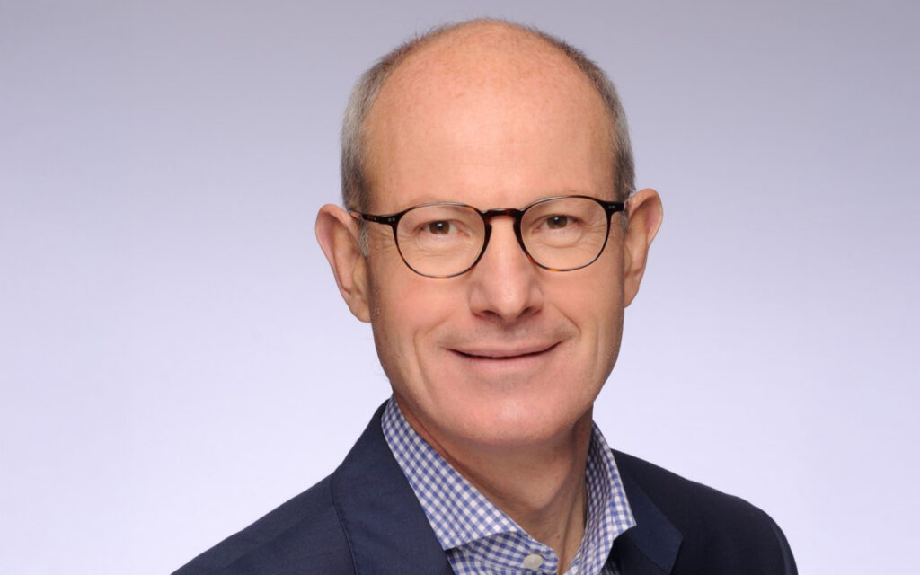 Renault Trucks mit neuem CEO