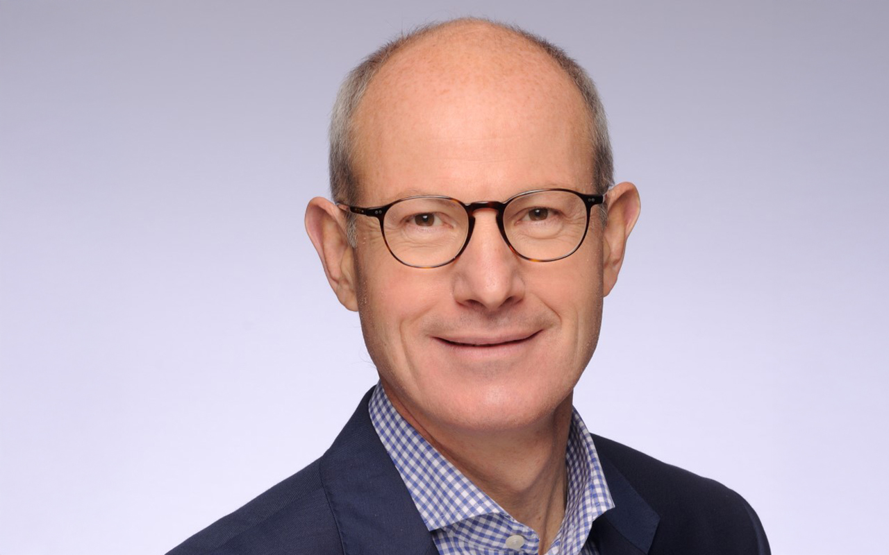 Renault Trucks mit neuem CEO