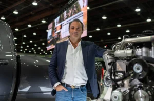 Stellantis will mit Milliardeninvestition Wachstum in den USA beschleunigen
