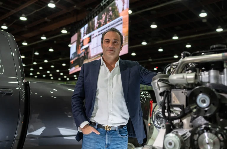 Stellantis will mit Milliardeninvestition Wachstum in den USA beschleunigen