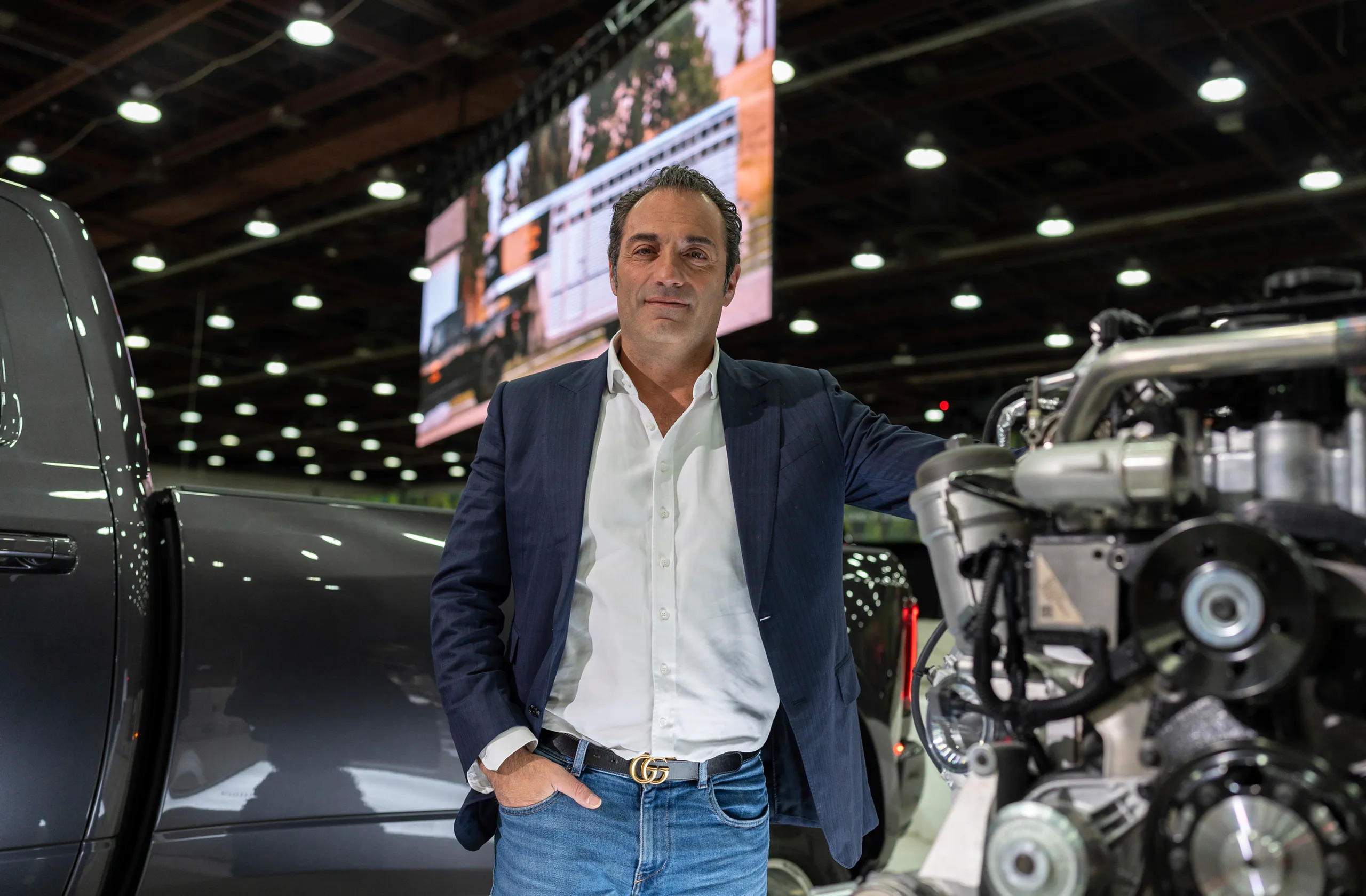 Stellantis will mit Milliardeninvestition Wachstum in den USA beschleunigen