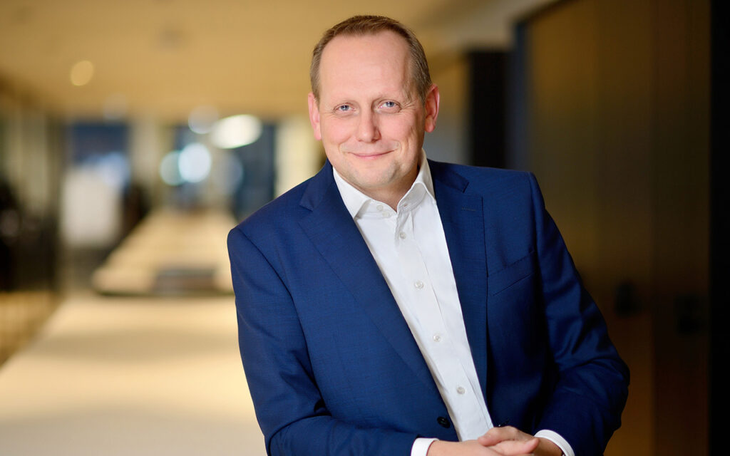 Anzeichen allmählicher Stabilisierung am heimischen Industriesektor