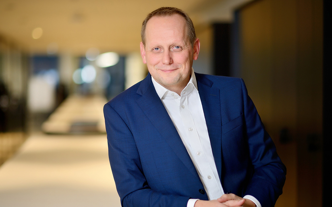 Anzeichen allmählicher Stabilisierung am heimischen Industriesektor