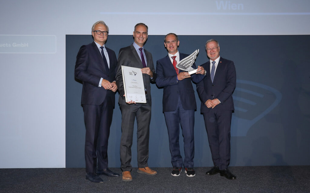 „Austria’s Leading Companies“ 2025: Die Top-Performer Österreichs