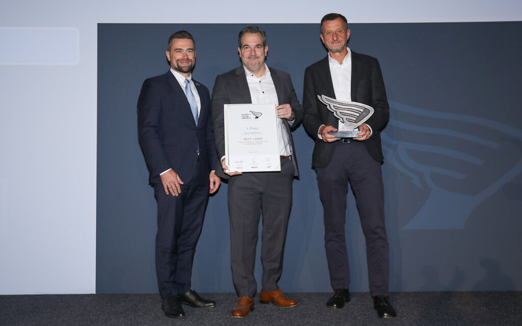 „Austria’s Leading Companies“ 2025: Die Top-Performer Österreichs