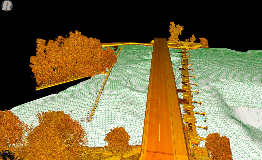 Hallstatt in 3D – Fallstudie lässt UNESCO-Weltkulturerbe in neuem Licht erscheinen