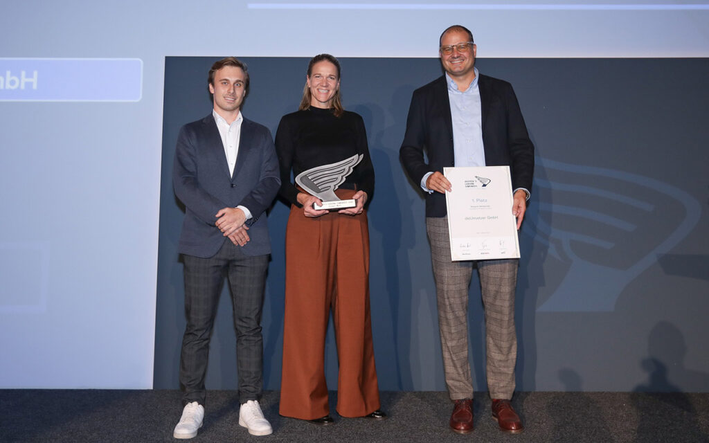 „Austria’s Leading Companies“ 2025: Die Top-Performer Österreichs