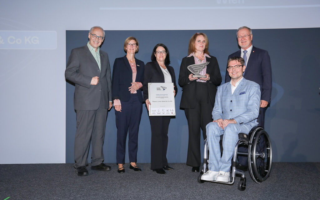 „Austria’s Leading Companies“ 2025: Die Top-Performer Österreichs