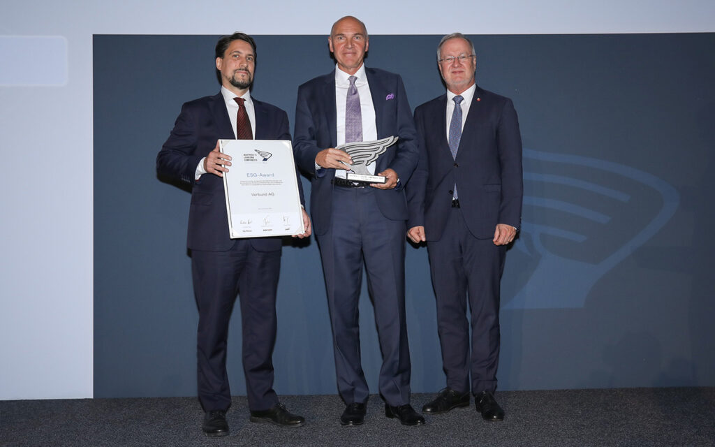 „Austria’s Leading Companies“ 2025: Die Top-Performer Österreichs
