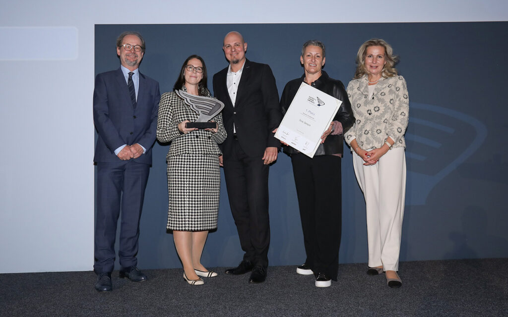 „Austria’s Leading Companies“ 2025: Die Top-Performer Österreichs