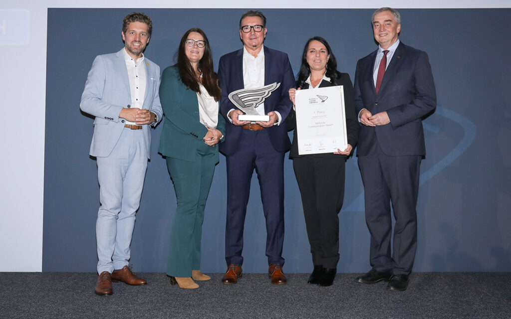 „Austria’s Leading Companies“ 2025: Die Top-Performer Österreichs