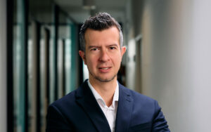 Gewista verstärkt Vorstandsteam