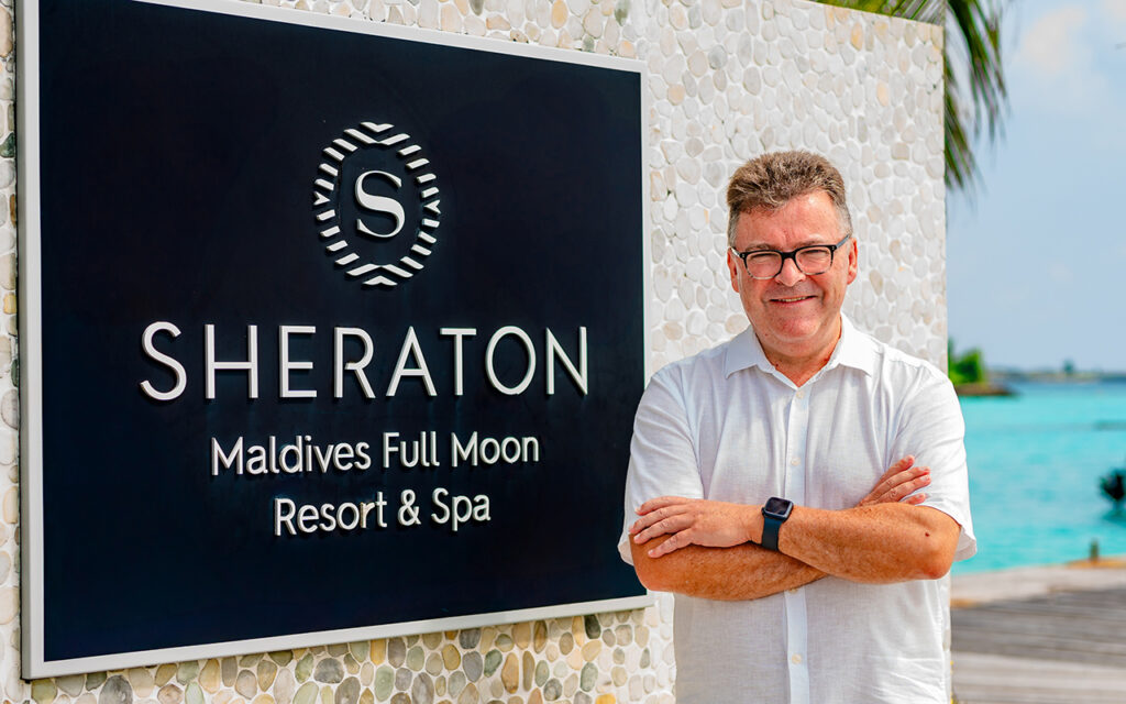 „Ich führe mit Sorgfalt und Klarheit“